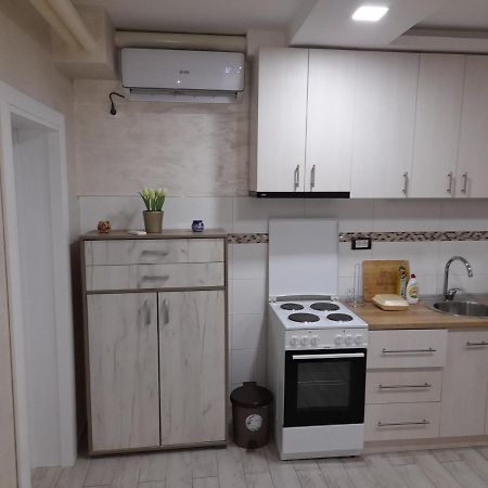 Daca 1 Apartment Белград Екстериор снимка