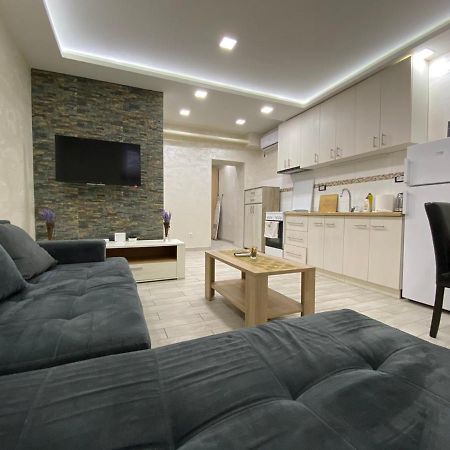 Daca 1 Apartment Белград Екстериор снимка