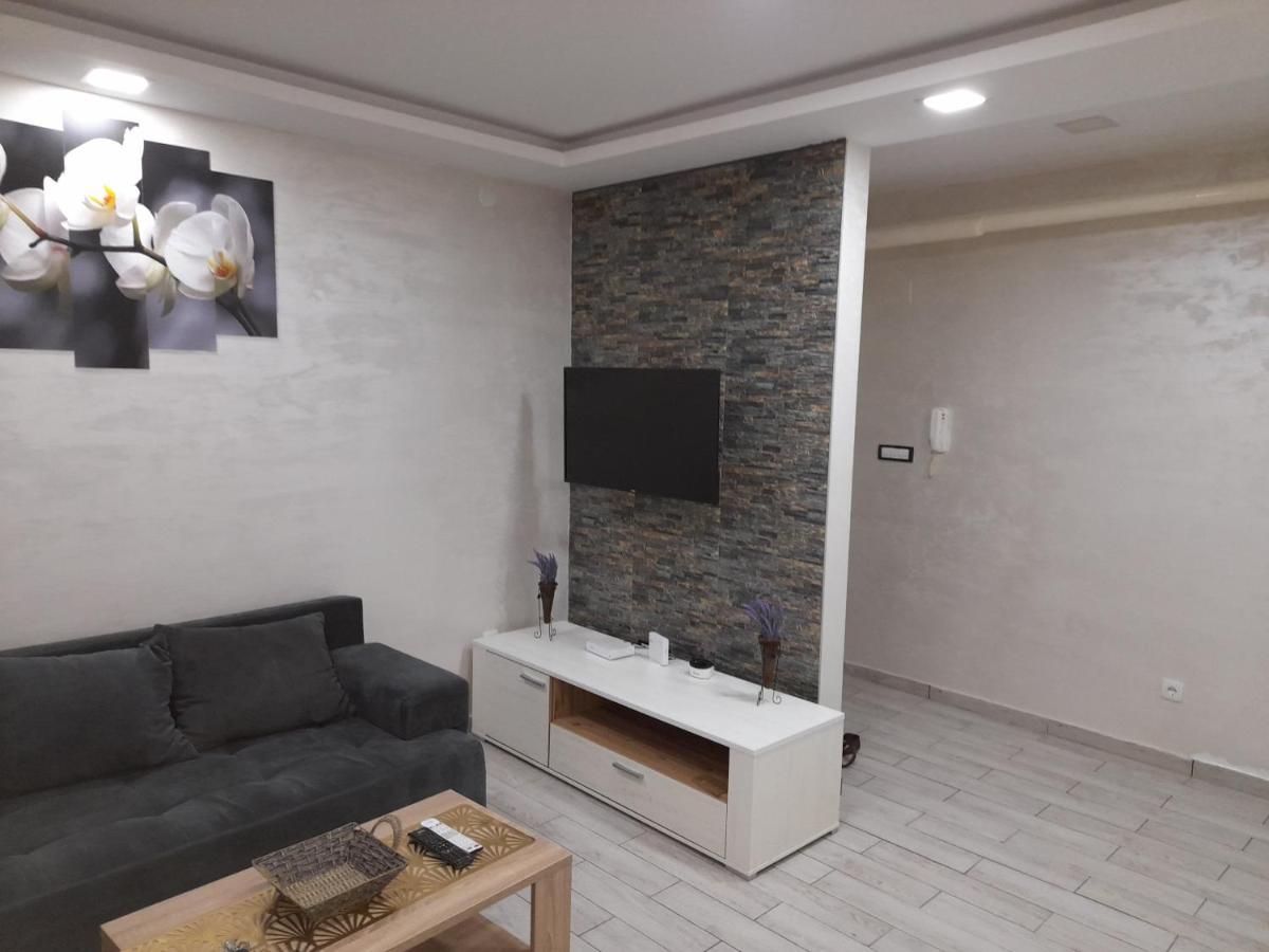 Daca 1 Apartment Белград Екстериор снимка
