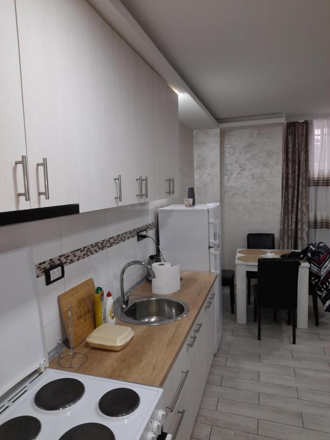 Daca 1 Apartment Белград Екстериор снимка
