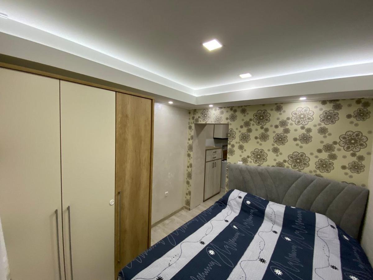 Daca 1 Apartment Белград Екстериор снимка