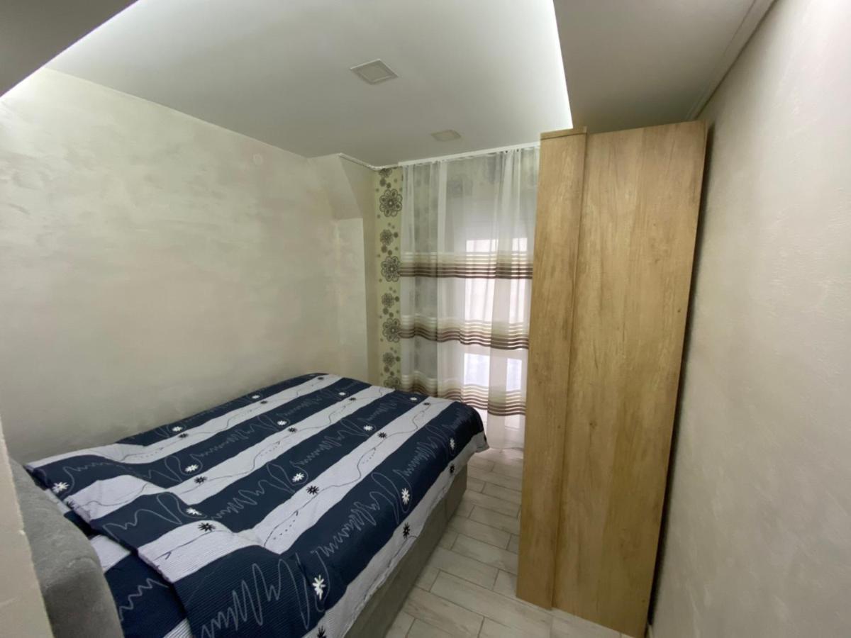 Daca 1 Apartment Белград Екстериор снимка