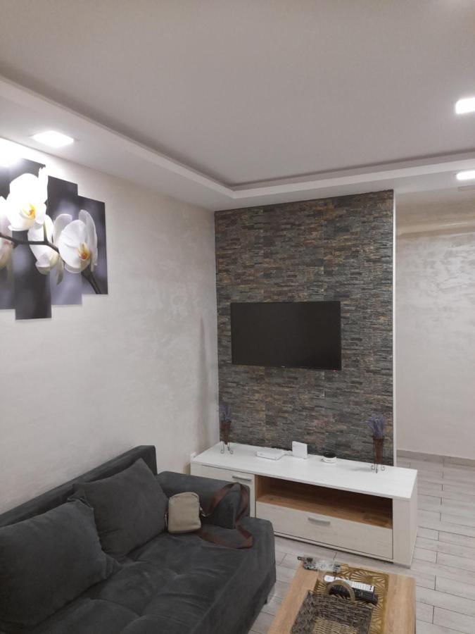 Daca 1 Apartment Белград Екстериор снимка