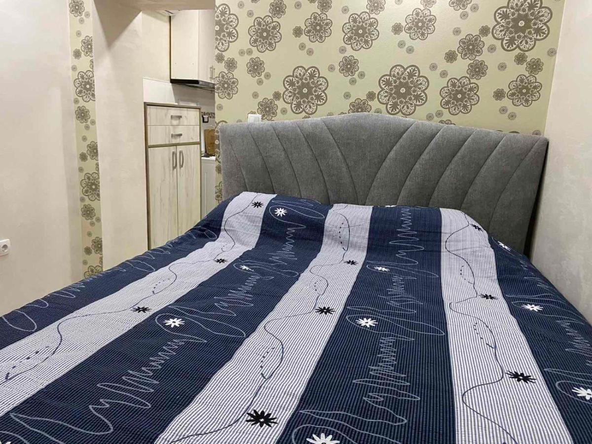 Daca 1 Apartment Белград Екстериор снимка