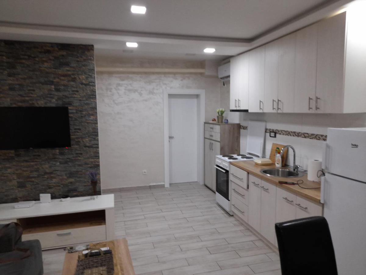 Daca 1 Apartment Белград Екстериор снимка