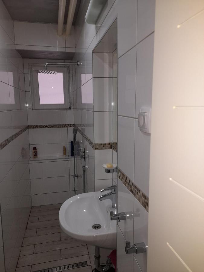 Daca 1 Apartment Белград Екстериор снимка