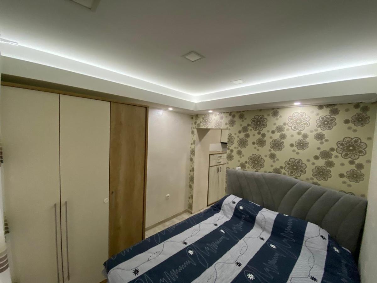 Daca 1 Apartment Белград Екстериор снимка