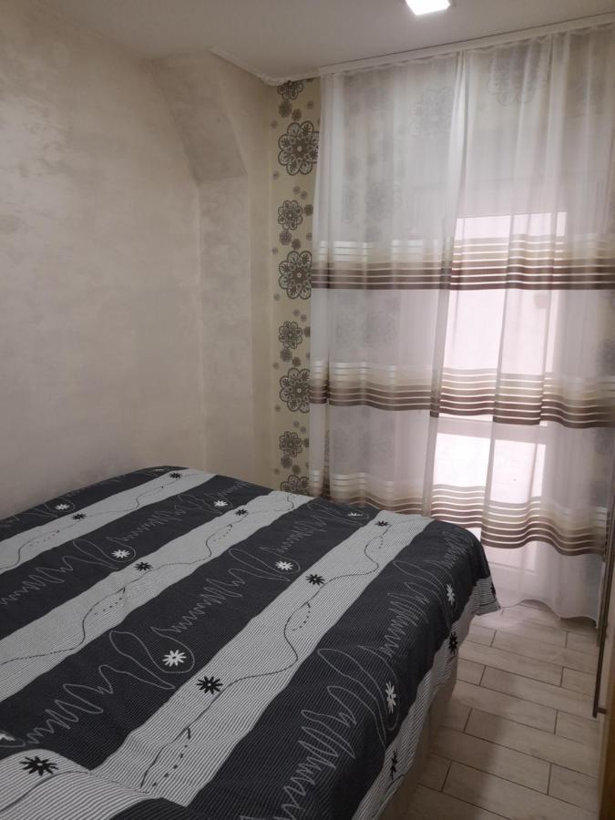 Daca 1 Apartment Белград Екстериор снимка