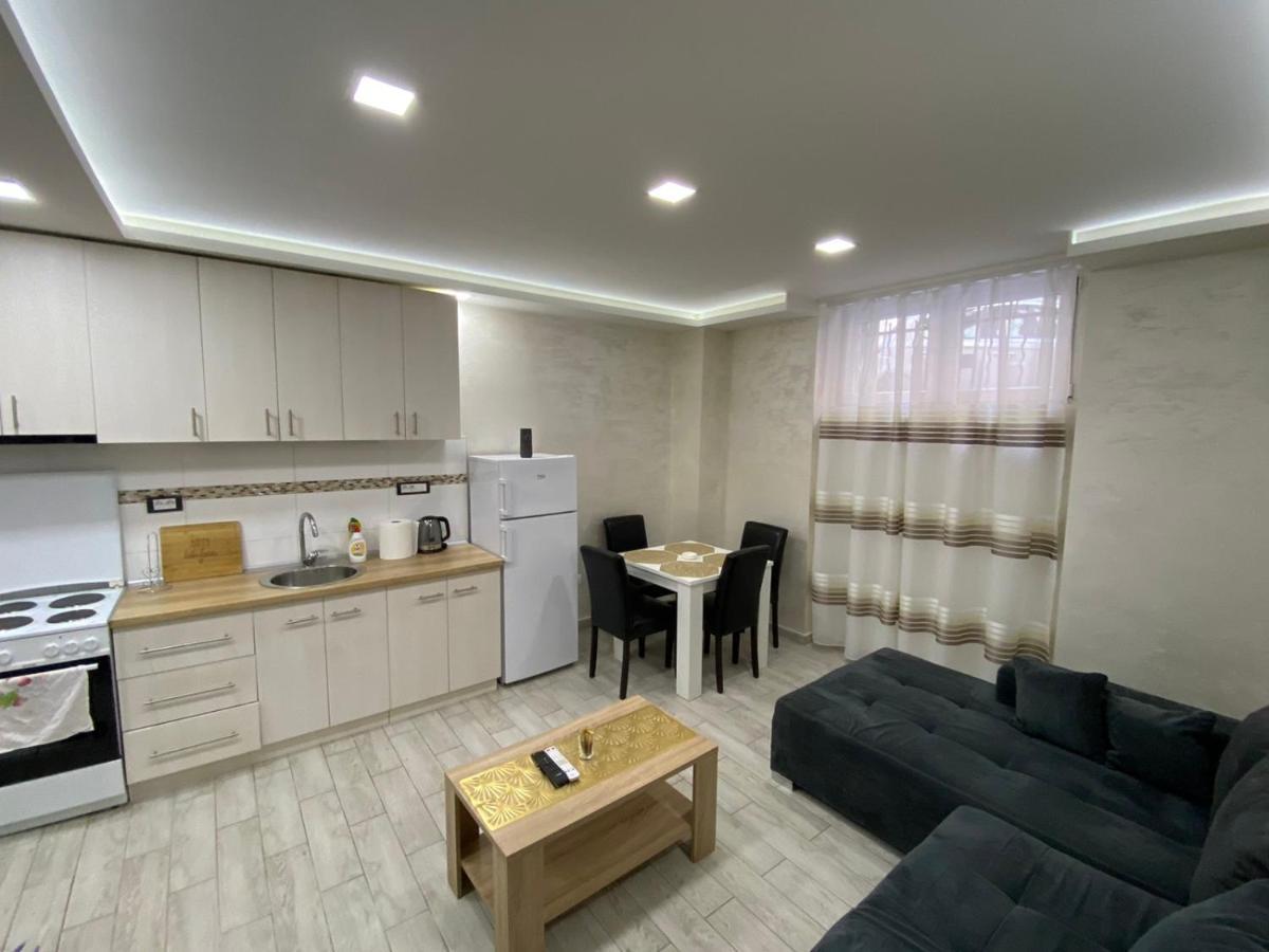 Daca 1 Apartment Белград Екстериор снимка