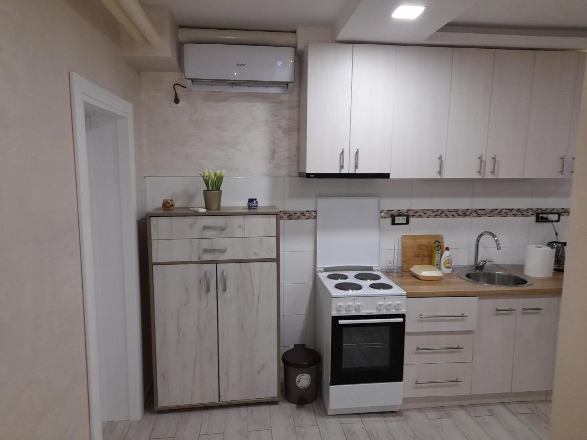 Daca 1 Apartment Белград Екстериор снимка