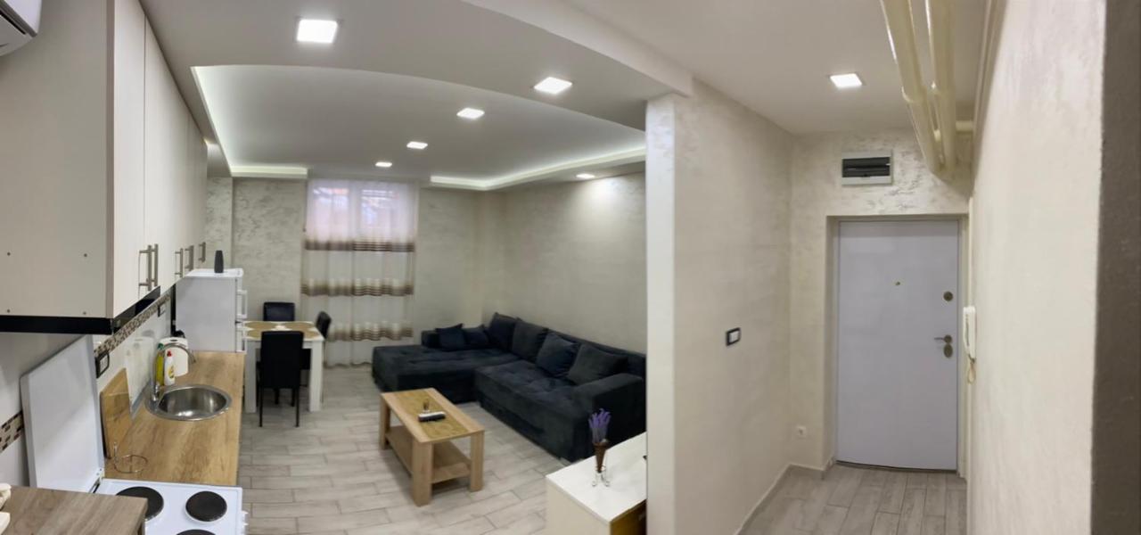 Daca 1 Apartment Белград Екстериор снимка