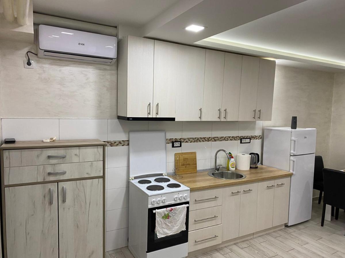 Daca 1 Apartment Белград Екстериор снимка