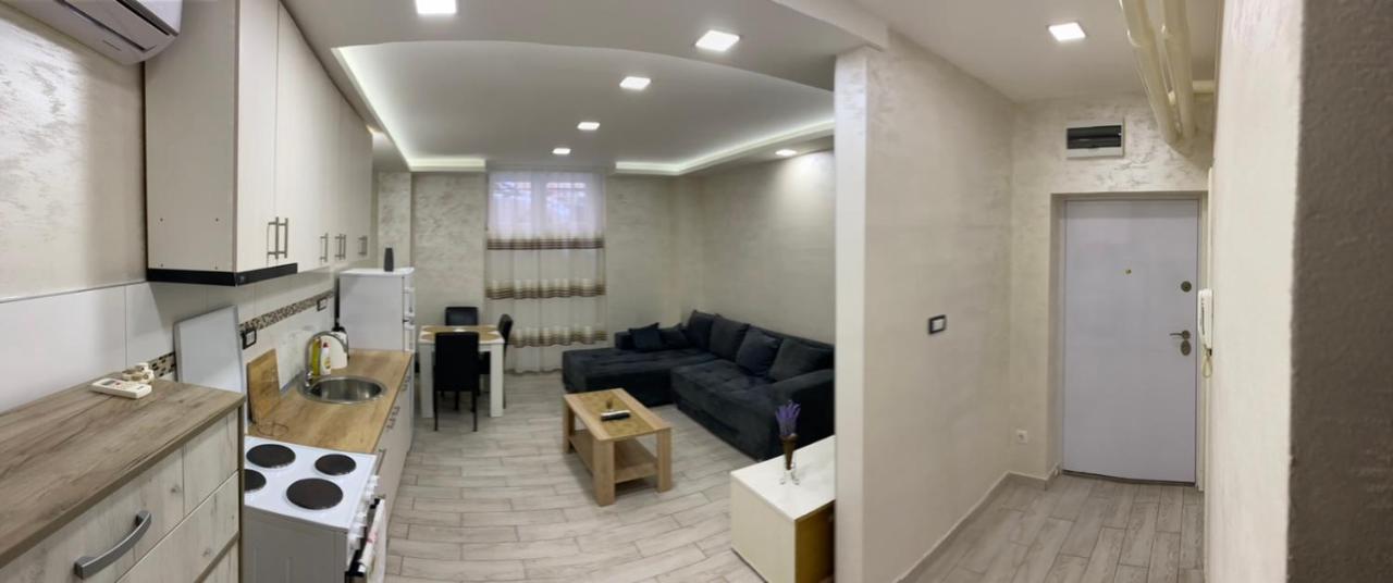 Daca 1 Apartment Белград Екстериор снимка