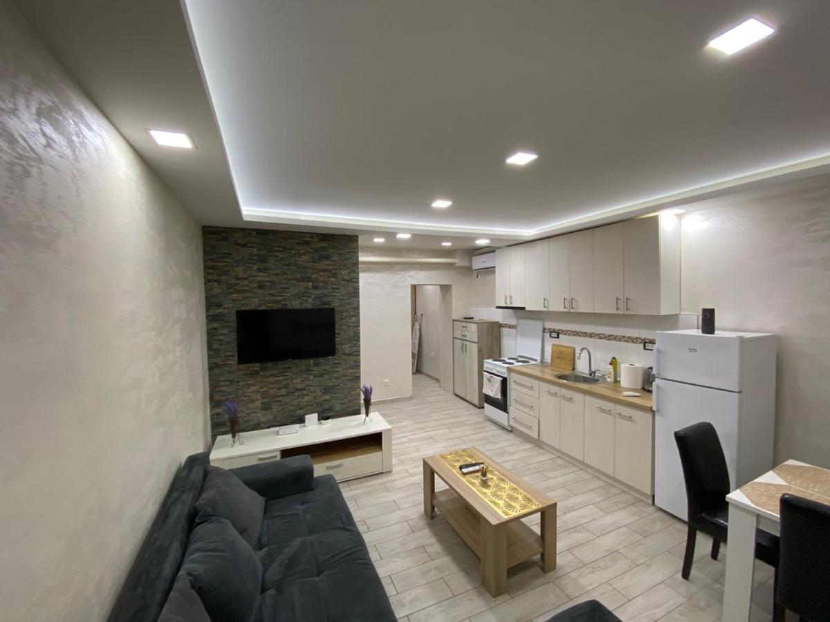 Daca 1 Apartment Белград Екстериор снимка
