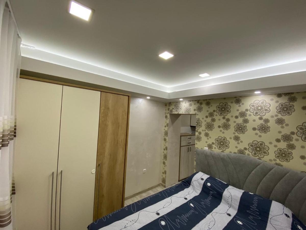 Daca 1 Apartment Белград Екстериор снимка