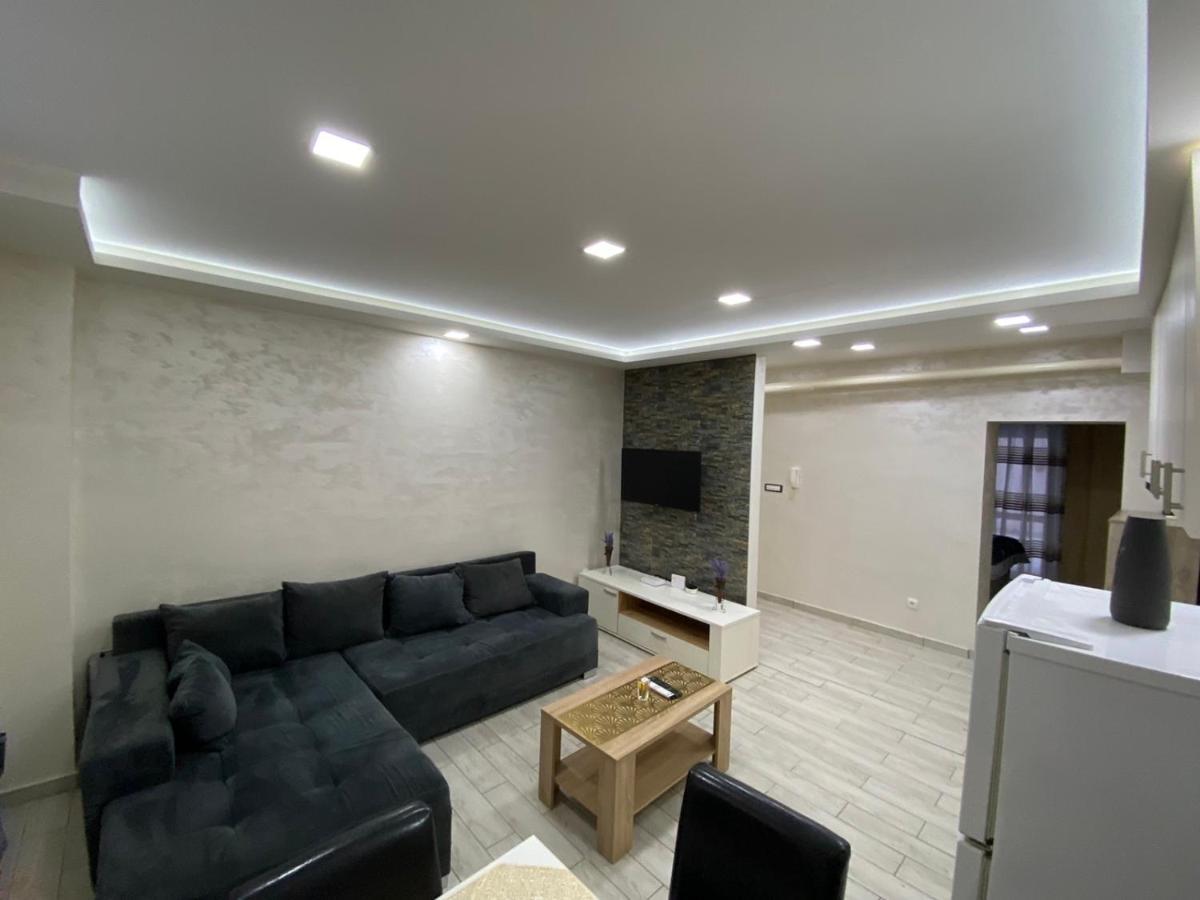 Daca 1 Apartment Белград Екстериор снимка