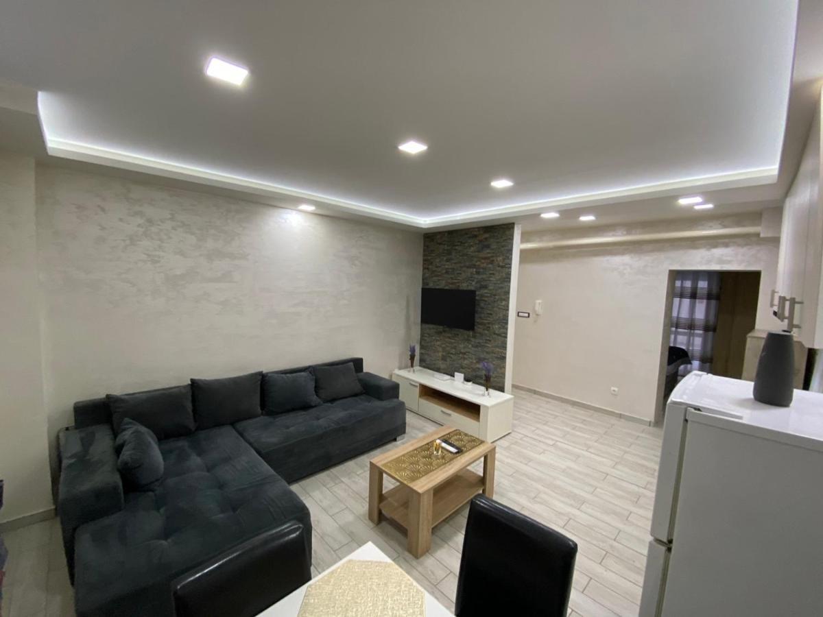 Daca 1 Apartment Белград Екстериор снимка