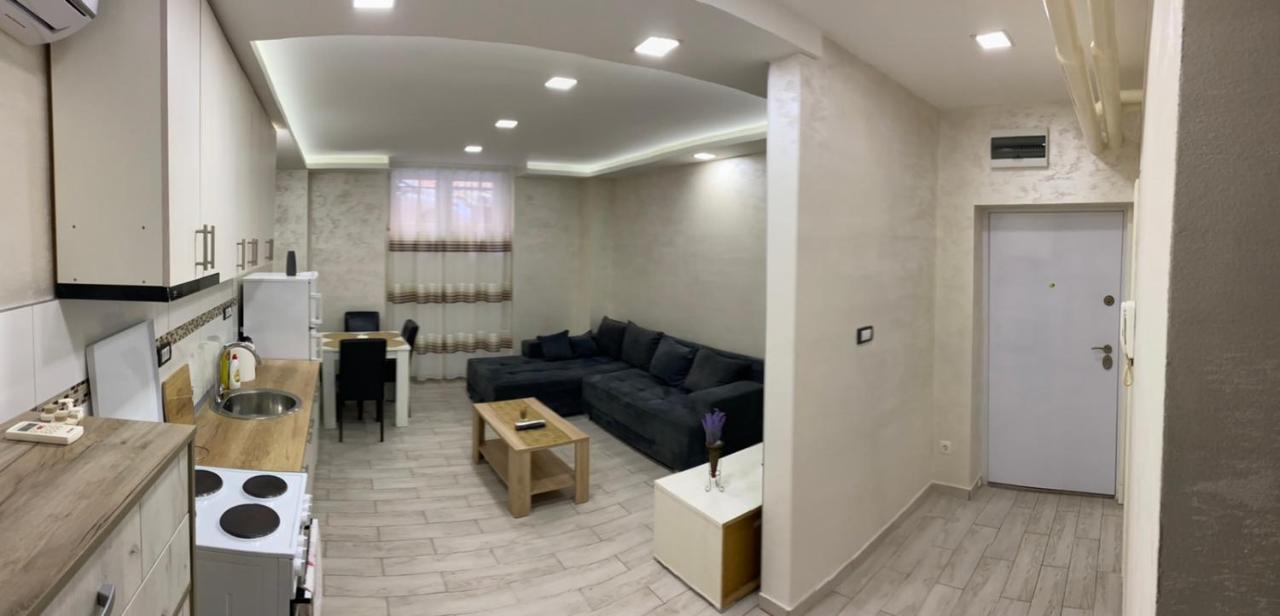 Daca 1 Apartment Белград Екстериор снимка