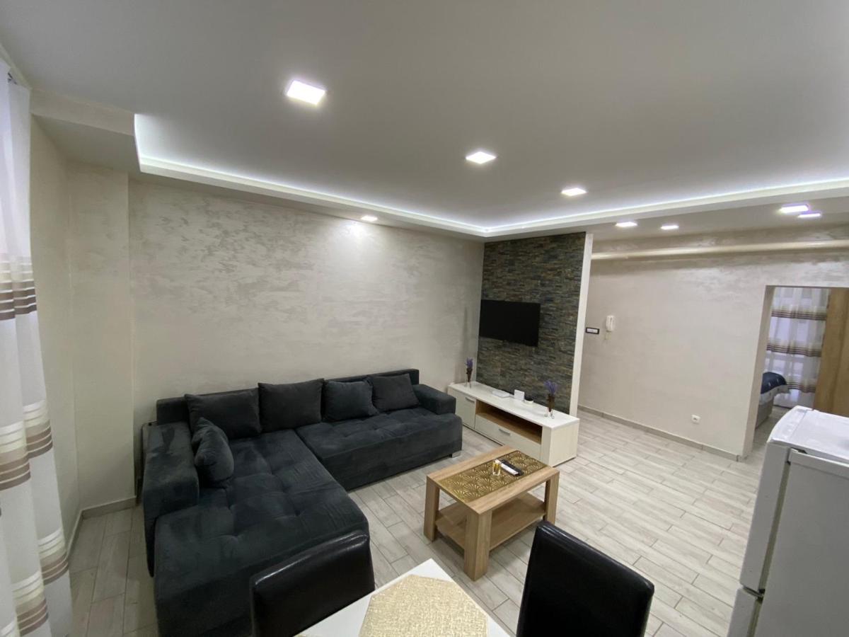 Daca 1 Apartment Белград Екстериор снимка