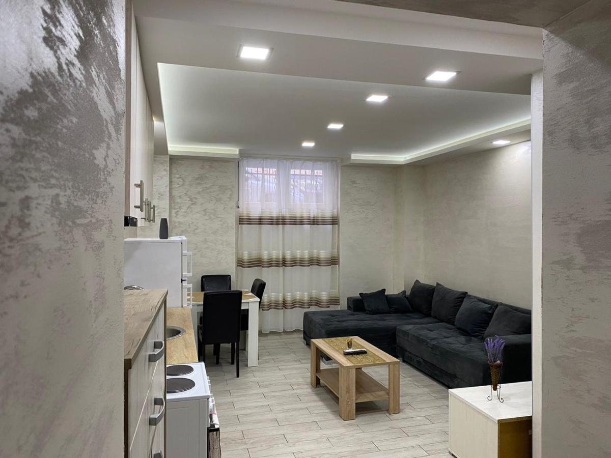 Daca 1 Apartment Белград Екстериор снимка