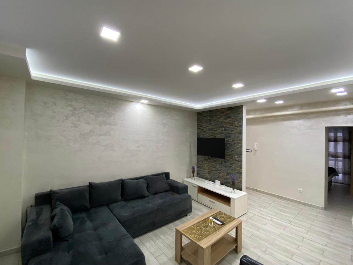 Daca 1 Apartment Белград Екстериор снимка