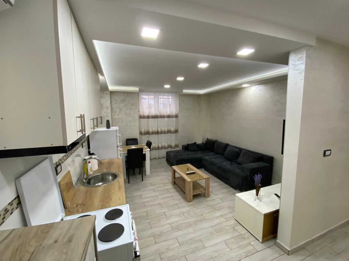 Daca 1 Apartment Белград Екстериор снимка