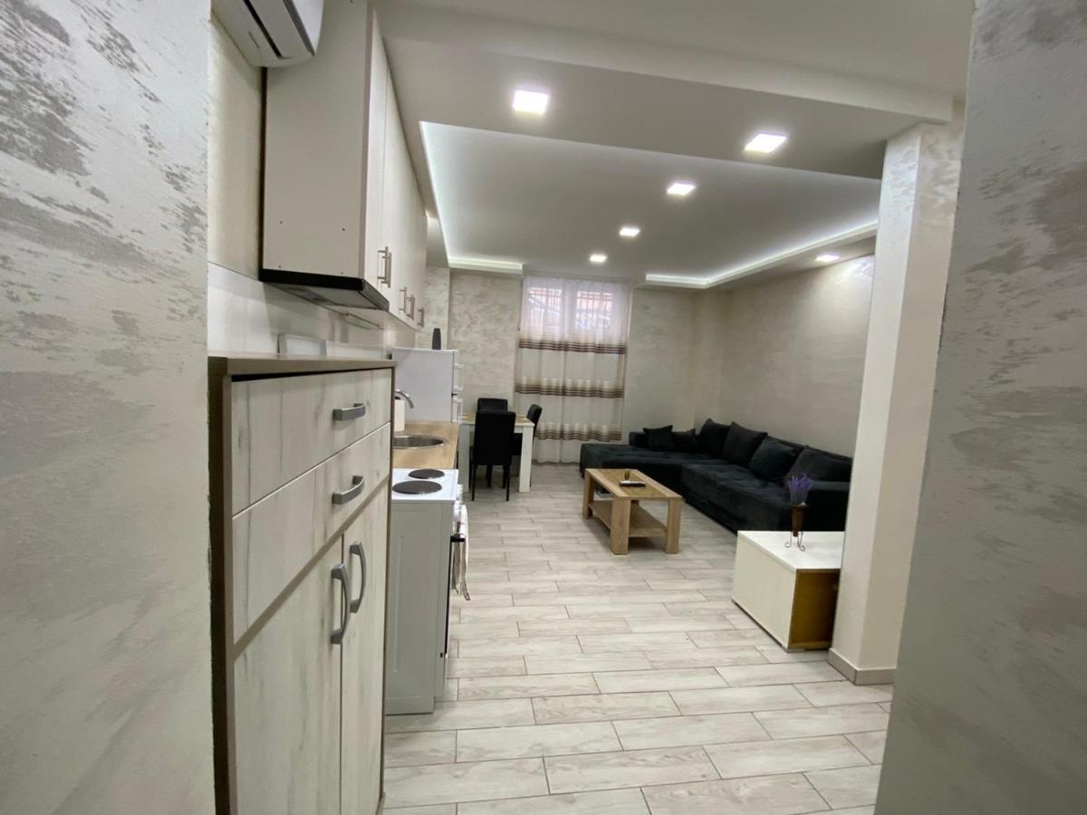 Daca 1 Apartment Белград Екстериор снимка