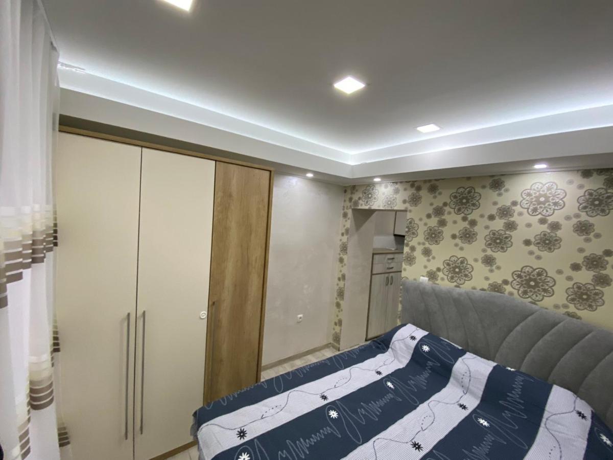 Daca 1 Apartment Белград Екстериор снимка