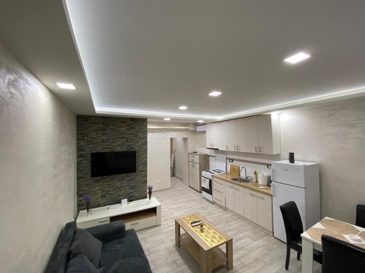 Daca 1 Apartment Белград Екстериор снимка